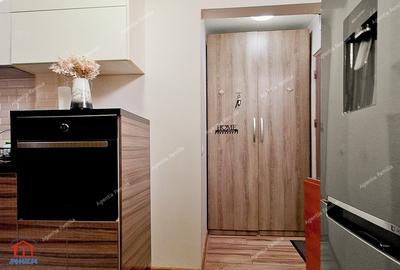 Apartament cu 2 camere semidecomandat, mobilat în Micro 38 - 8