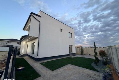 Casă cu 4 camere în Central - 6