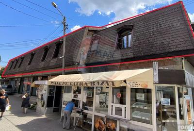 Spațiu comercial, de 190 mp, în Central - 19