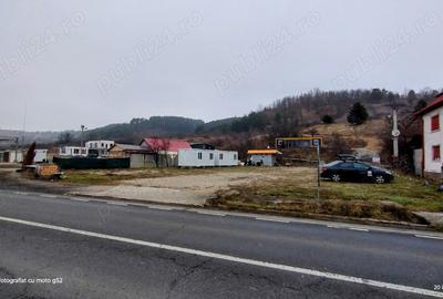 Spațiu comercial, în Tinăud - 5