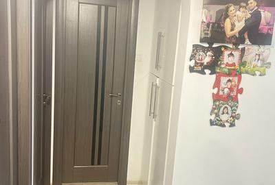 Apartament cu 3 camere decomandat în Mărăști - 14