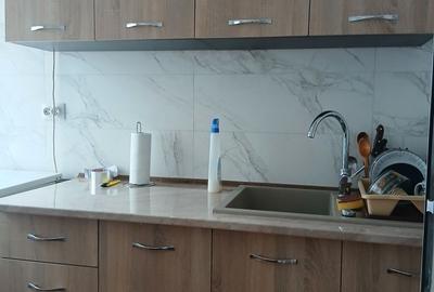 Apartament cu 2 camere decomandat în Nord - 3