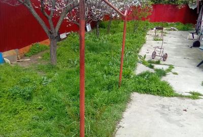 Casă cu 2 camere cu Teren 300 Mp în Colentina - 1