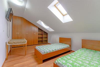 Duplex 3 Camere – 132 mp, Brașovul Vechi, Strada Avram Iancu - 8