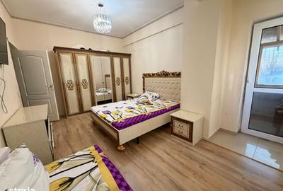 Apartament cu 2 camere semidecomandat în Rediu - 1