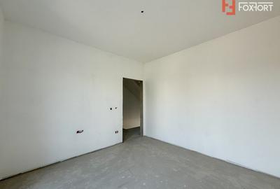 Casă cu 4 camere cu Canalizare în Săcălaz - 6