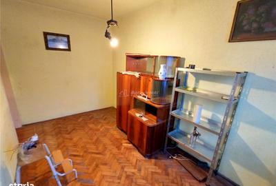Apartament cu 3 camere semidecomandat, mobilat în Central - 7