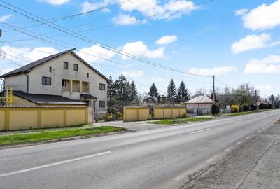 Casă individuală cu 7 camere cu Garaj în Corbeanca - 3