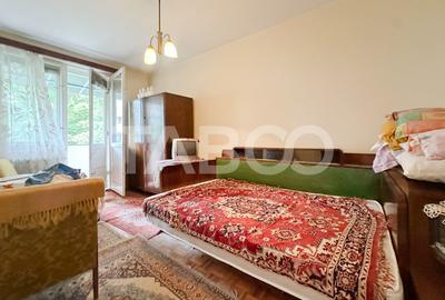 Apartament cu 2 camere semidecomandat, mobilat în Gheorgheni - 3