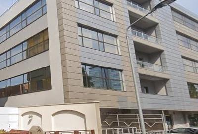 Birou, de 330 mp, în Domenii