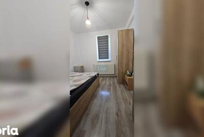 Apartament cu 3 camere, mobilat în Gheorgheni - 4