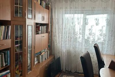 Apartament ultracentral, 4 camere decomandat (Str. Ion Creanga) - 4