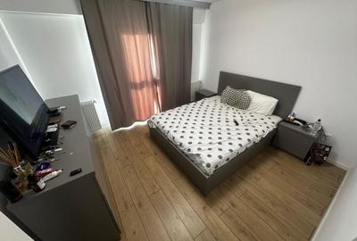 Apartament cu 3 camere decomandat, mobilat în Fundeni