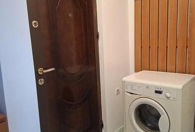 Garsonieră semidecomandată în Barieră - 7