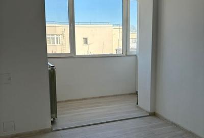 Apartament cu 3 camere semidecomandat, mobilat în Dorobanți - 8