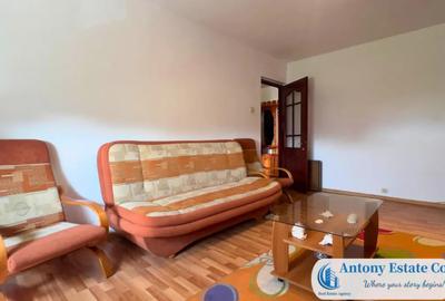 Apartament cu 3 camere decomandat, mobilat în Iosia - 13