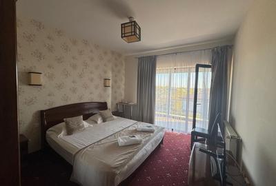 Hotel/Pensiune, de 875 mp, în Central - 8