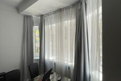 Apartament cu 2 camere decomandat în Romană