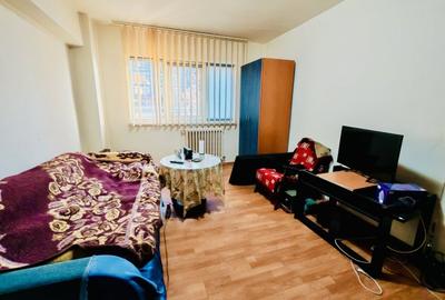 Garsonieră decomandată în Mărăști - 1