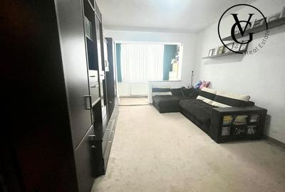 Apartament 2 camere | Casa de Cultura | Boxa subsol - 4