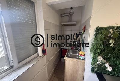 Garsonieră decomandată în Sărari - 1