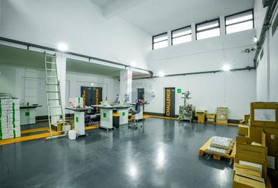 Spațiu industrial, de 800 mp, în Sud-Est - 25