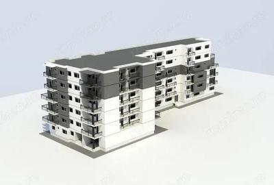 Apartamente si Garsoniere Costinesti - 3