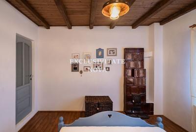 De vanzare  Casa de la Tara, unde traditia respira contemporan ! - 14