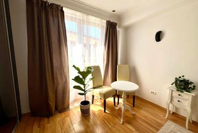 Apartament cu 3 camere în Herăstrău - 8
