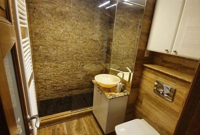 Apartament cu 2 camere decomandat în Zamfirescu - 13