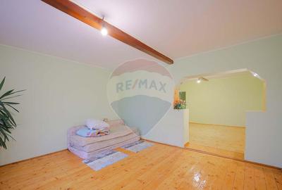 Casă cu 3 camere cu Teren 3474 Mp în Sânnicolau Român - 16