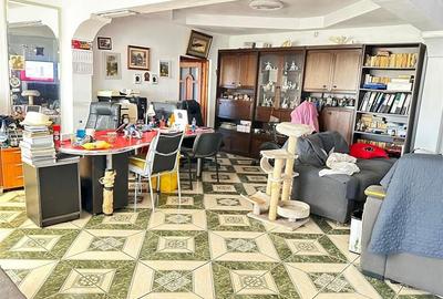 Casa si teren 3567 mp cu piscina, livada si helesteu  Corlatesti - 8