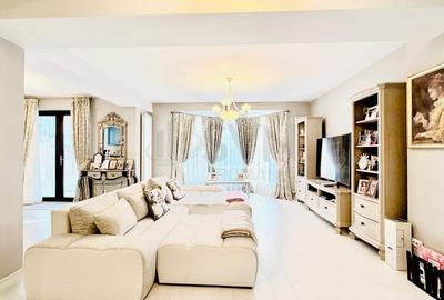 REV2005420 Vila individualta de vanzare in complexul Paladin Corbeanca - 3