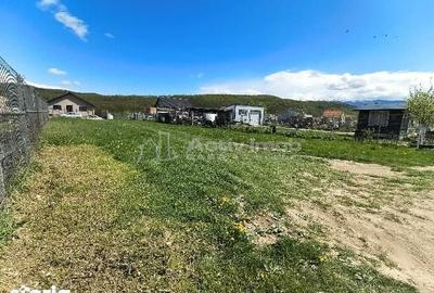 Teren de 784 mp, în Central - 2