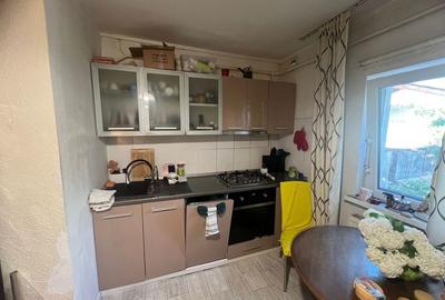 Apartament cu 3 camere decomandat în Central - 1