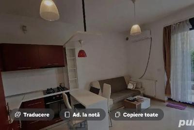 Inchiriez ap 2 camere Dumbravita -Kaufland cu curte proprie - 1