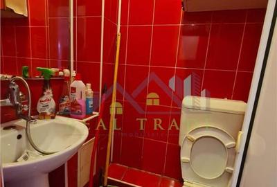 Garsoniera mobilata zona Uzina 2 - 4