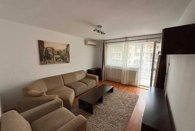 Apartament cu 2 camere decomandat în Văcăresti - 3