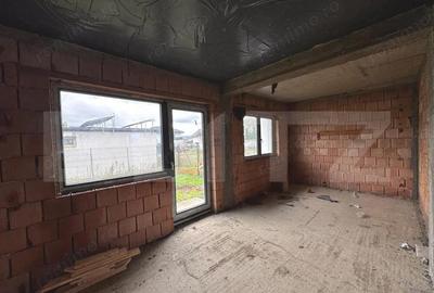 Duplex cu 4 camere, situat in Blaj Duplex cu 4 camere, situat in Blaj - 4