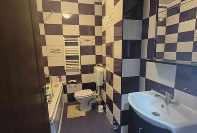 Apartament cu 2 camere în Aurel Vlaicu - 4