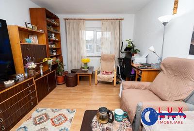 Apartament cu 2 camere decomandat în Babadag - 15