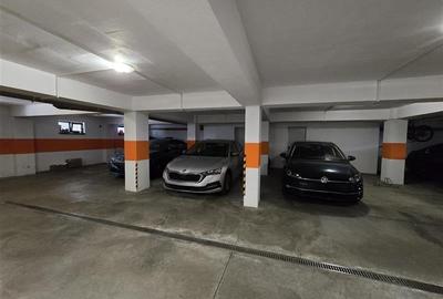 AP.3 CAM.DECOM.ET2/3 LIFT 2 BAI LOC PARCARE BOXA SECT.1 BUCURESTII NOI DAMAROAIA - 32