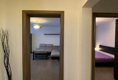 Dristor langa Parc IOR -Vedere spre Parc IOR - 6