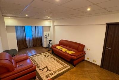 Apartament 4 camere Timpuri Noi (langa metrou, vizavi de universități) - 7