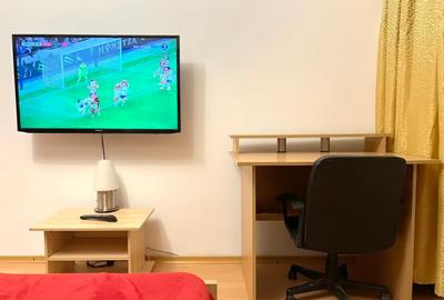 Garsonieră decomandată în Gorjului - 3