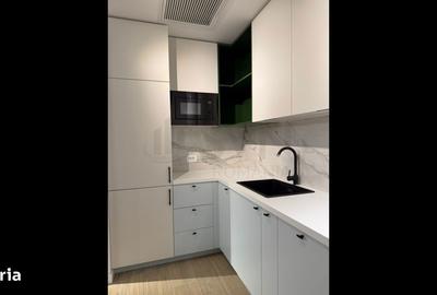 Apartament cu 3 camere în Nord - 7