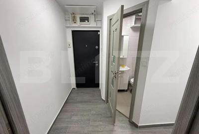 Apartament cu 2 camere semidecomandat în Central - 3