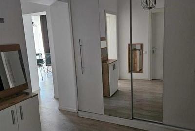 Apartament 2 camere - Laguna Residence -loc de parcare  inclus in pret - 2