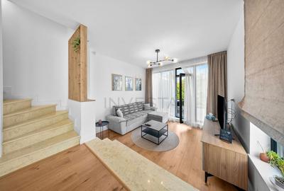 Casa 4 Camere si garaj propriu de inchiriat!Zona ideală pentru familii - 2