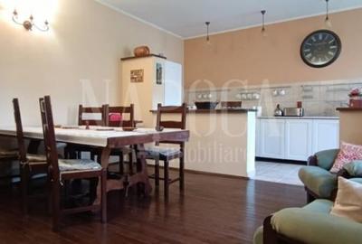 Casa 4 camere de vanzare in Centru Oradea, Oradea - 2